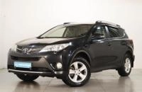 Toyota RAV4 3 из 17
