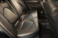 Toyota Camry 18 из 18