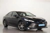 Toyota Camry 1 из 18