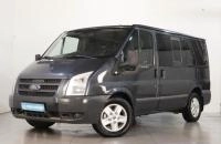 Ford Tourneo 3 из 20