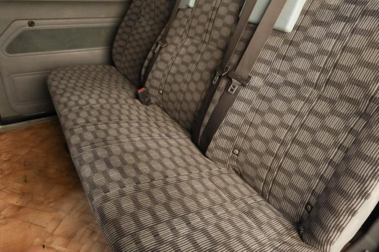 Ford Tourneo 20 из 20