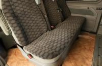 Ford Tourneo 19 из 20