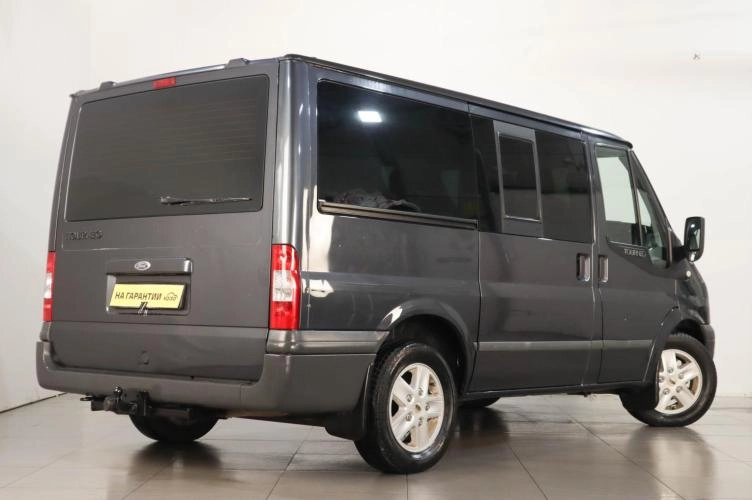 Ford Tourneo 6 из 6