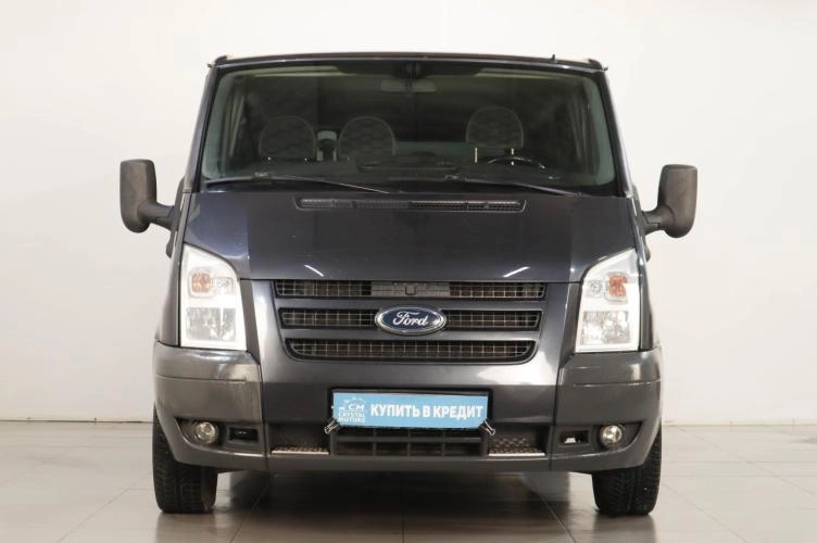 Ford Tourneo 2 из 6
