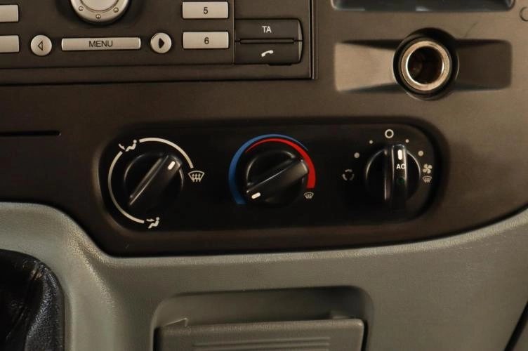 Ford Tourneo 14 из 20