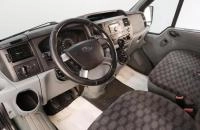 Ford Tourneo 8 из 20