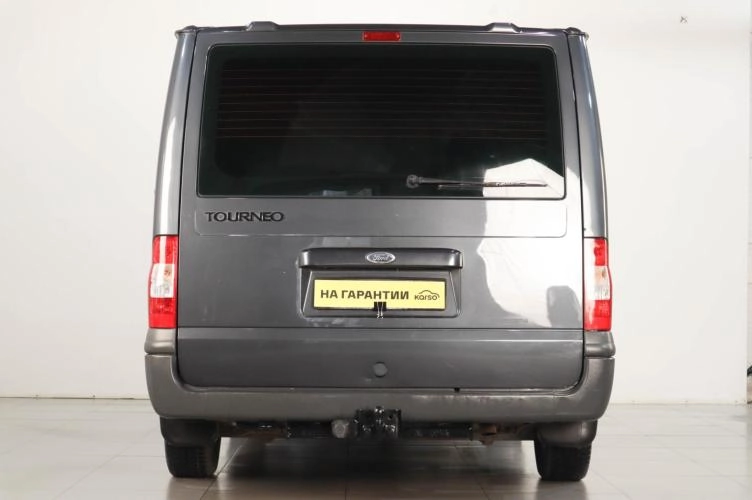 Ford Tourneo 5 из 6