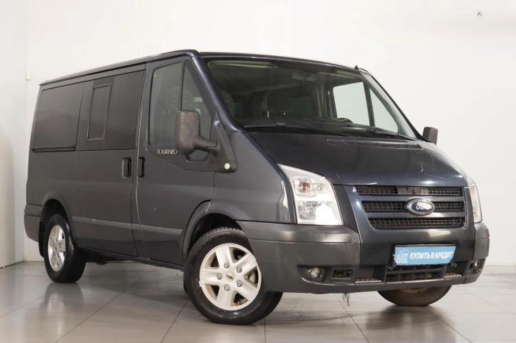 Ford Tourneo 1 из 6