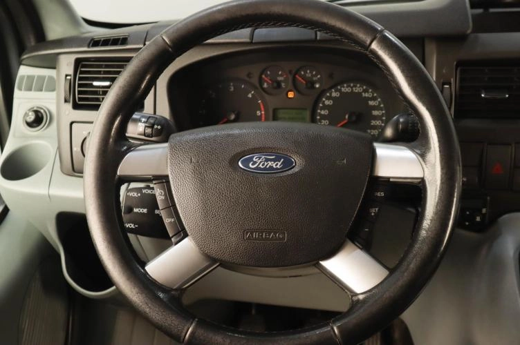 Ford Tourneo 11 из 20