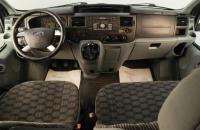 Ford Tourneo 9 из 20