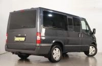 Ford Tourneo 6 из 20