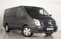 Ford Tourneo 1 из 20