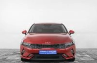 KIA K5 2 из 23