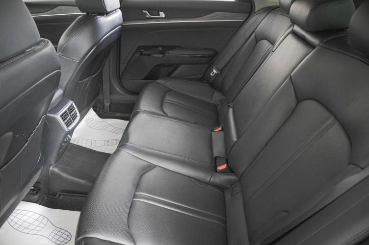 KIA K5 9 из 23