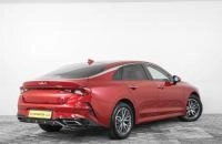 KIA K5 6 из 23