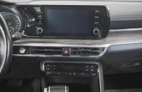 KIA K5 18 из 23