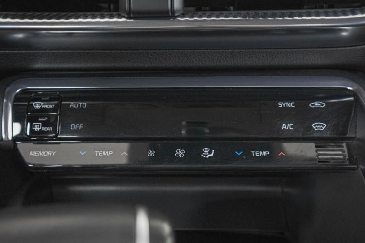 KIA K5 19 из 23