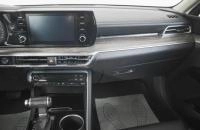 KIA K5 14 из 23