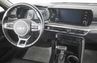 KIA K5 12 из 23