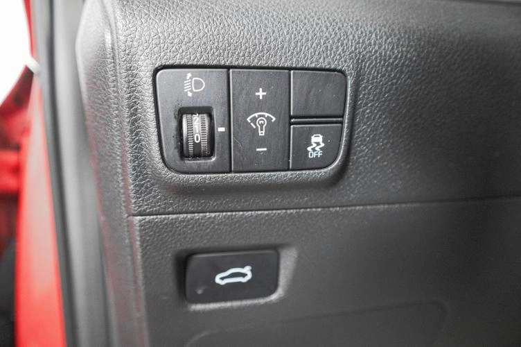KIA K5 21 из 23
