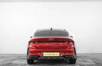 KIA K5 5 из 23
