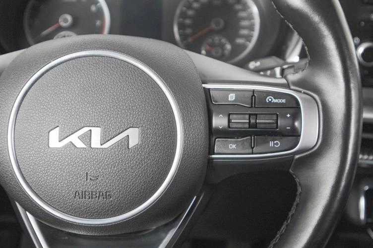 KIA K5 17 из 23