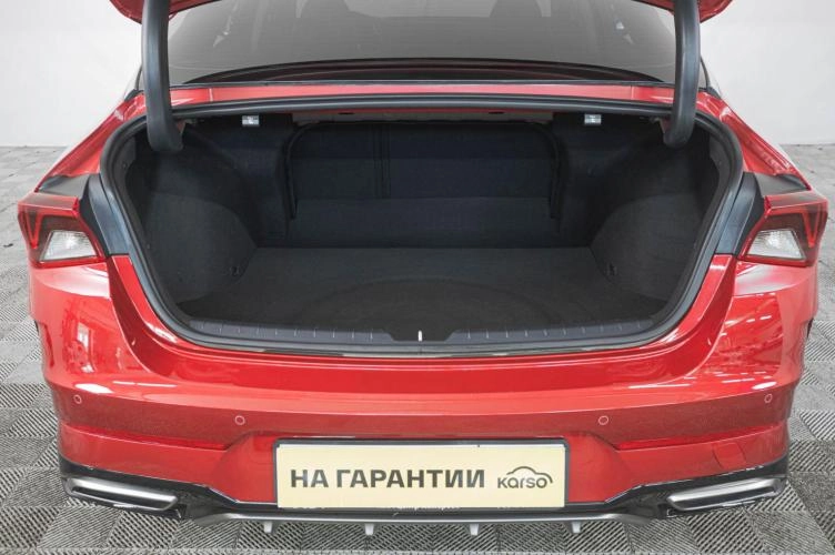 KIA K5 7 из 23