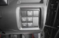 Daihatsu Rocky 21 из 22