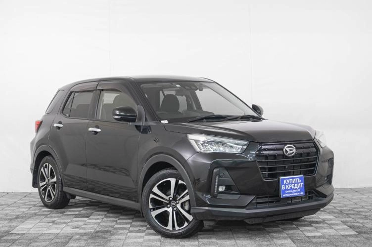 Daihatsu Rocky 1 из 6