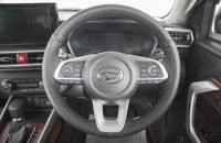 Daihatsu Rocky 15 из 22
