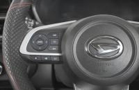 Daihatsu Rocky 16 из 22