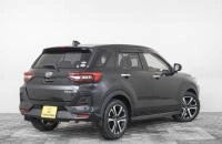 Daihatsu Rocky 6 из 22