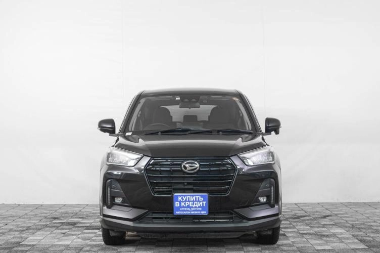 Daihatsu Rocky 2 из 6