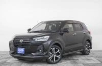 Daihatsu Rocky 3 из 22