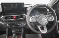 Daihatsu Rocky 14 из 22