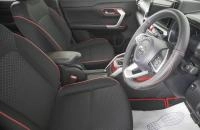 Daihatsu Rocky 11 из 22