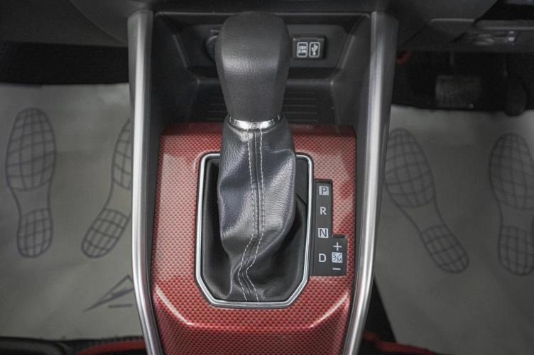 Daihatsu Rocky 20 из 22