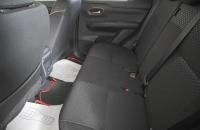 Daihatsu Rocky 9 из 22