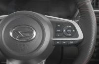 Daihatsu Rocky 17 из 22