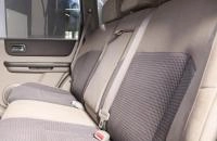 Nissan X-Trail 16 из 17
