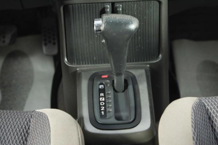 Nissan X-Trail 13 из 17