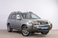 Nissan X-Trail 1 из 17