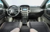 Nissan X-Trail 8 из 17