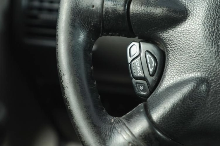 Nissan X-Trail 12 из 17