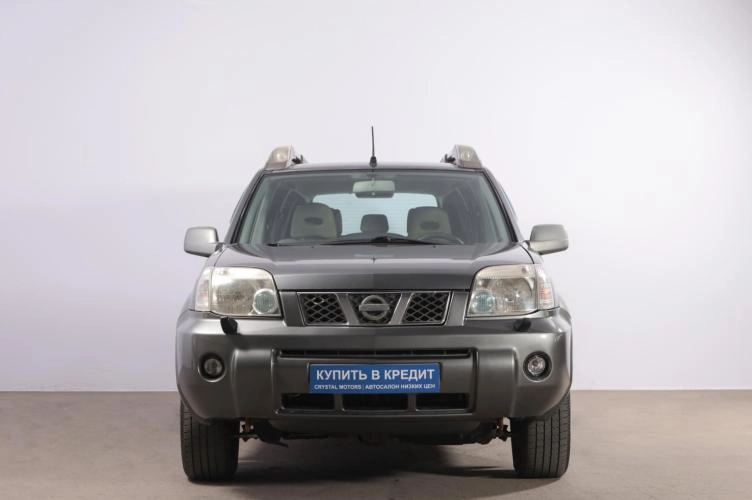 Nissan X-Trail 2 из 6