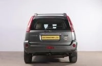 Nissan X-Trail 5 из 17