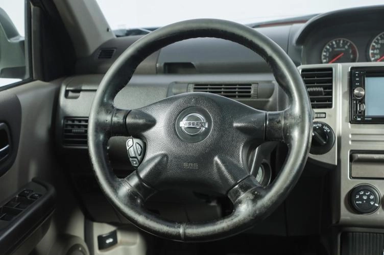 Nissan X-Trail 11 из 17