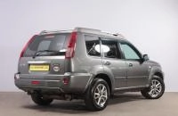 Nissan X-Trail 6 из 17