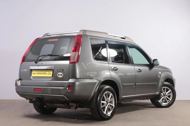 Nissan X-Trail 6 из 6