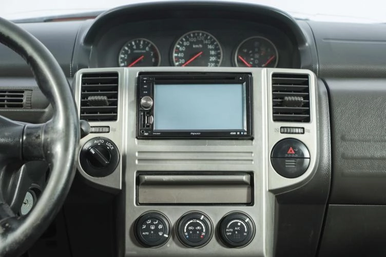 Nissan X-Trail 10 из 17